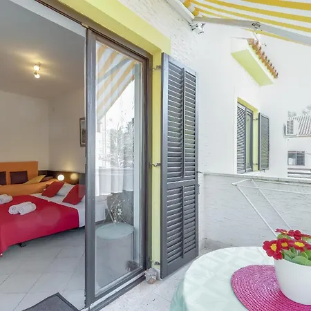 House Matosevic ゲストハウス 3*