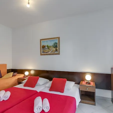 Pensión House Matosevic 3*