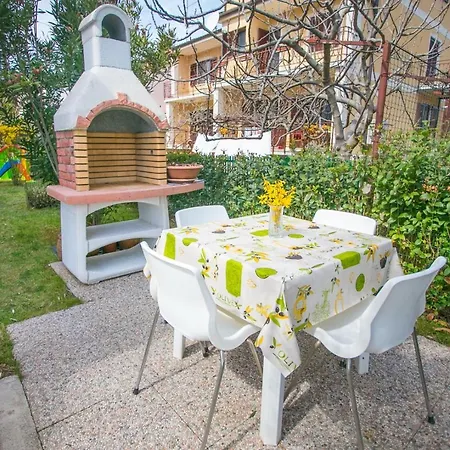 ゲストハウス House Matosevic
