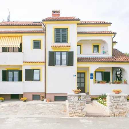 House Matosevic ゲストハウス 3*