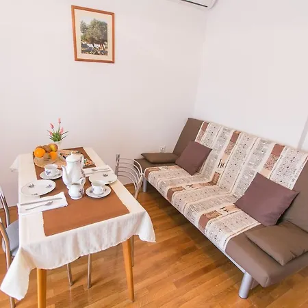 House Matosevic Pensión Poreč