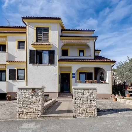 Guest house House Matosevic