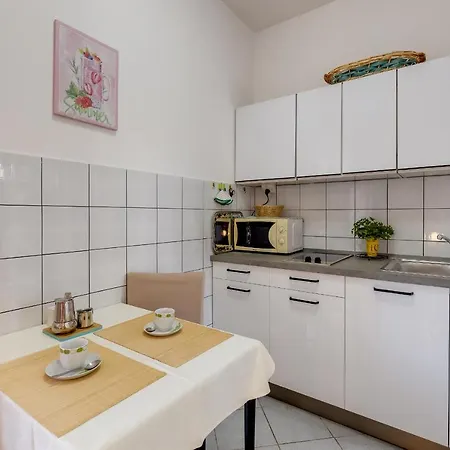 House Matosevic Porec