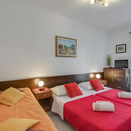 House Matosevic Penzion 3*