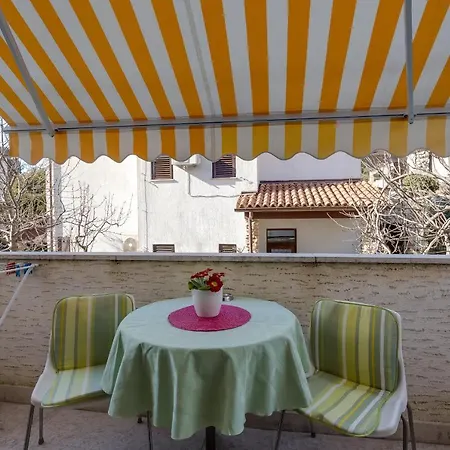House Matosevic Porec