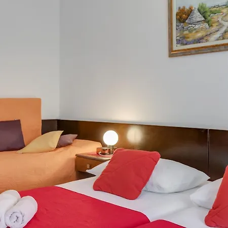 Guest house House Matosevic Porec