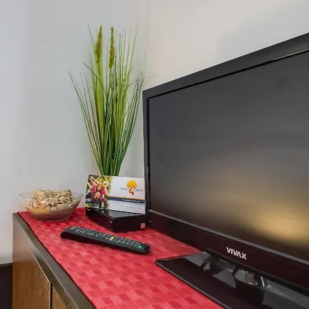 House Matosevic Guest house 3*