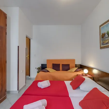 House Matosevic Guest house 3*