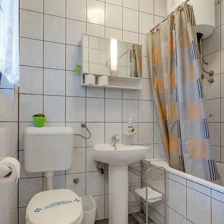 House Matosevic Guest house