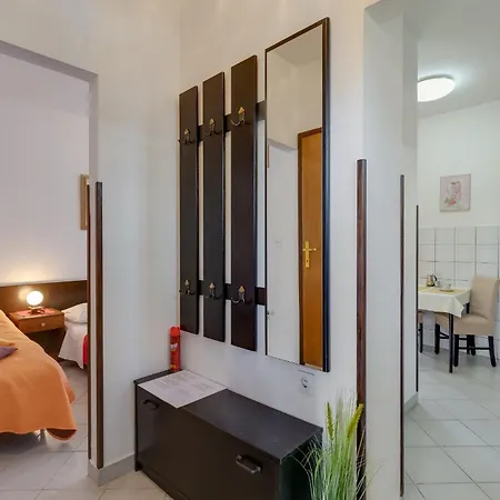 House Matosevic 3*