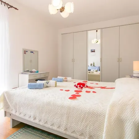 House Matosevic Guest house Porec