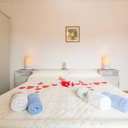 House Matosevic Guest house Porec
