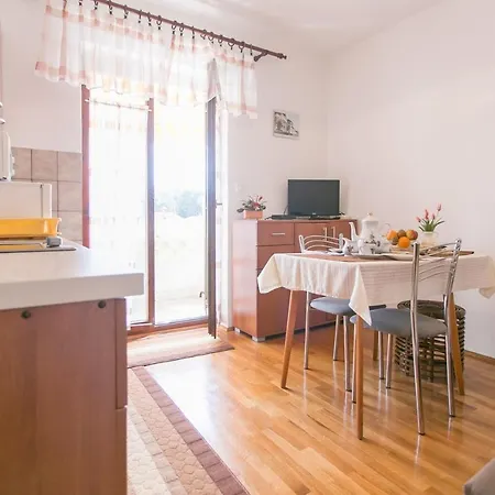 Guest house House Matosevic 3*