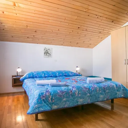 House Matosevic 3*