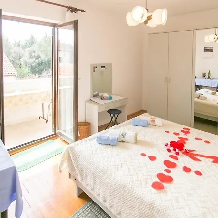 Penzion House Matosevic 3*