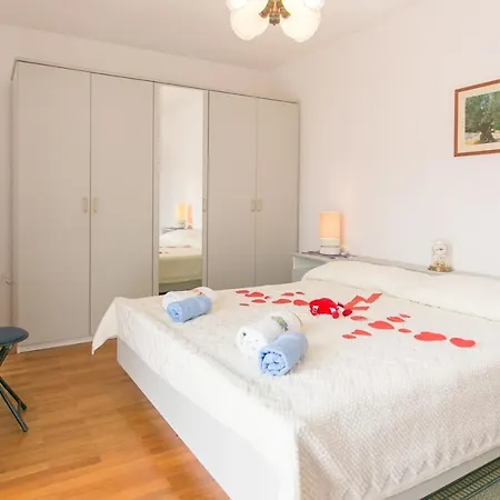 Guest house House Matosevic Porec