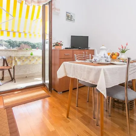 Guest house House Matosevic Porec