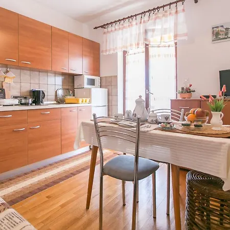 House Matosevic Guest house