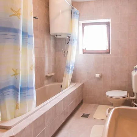 House Matosevic Penzion