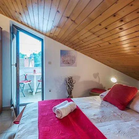 House Matosevic Guest house 3*
