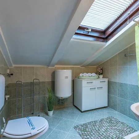 House Matosevic Guest house Porec