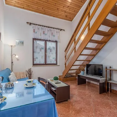 Guest house House Matosevic