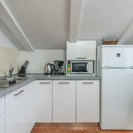 House Matosevic Penzion 3*