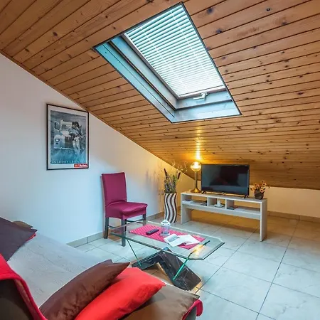 House Matosevic Guest house Porec