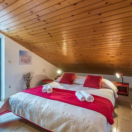 Maison d'hôtes House Matosevic Poreč